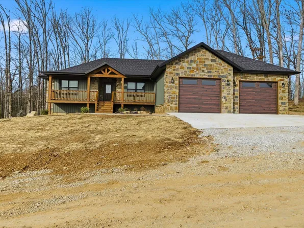 130 Borough Street, Cabool, MO 65689