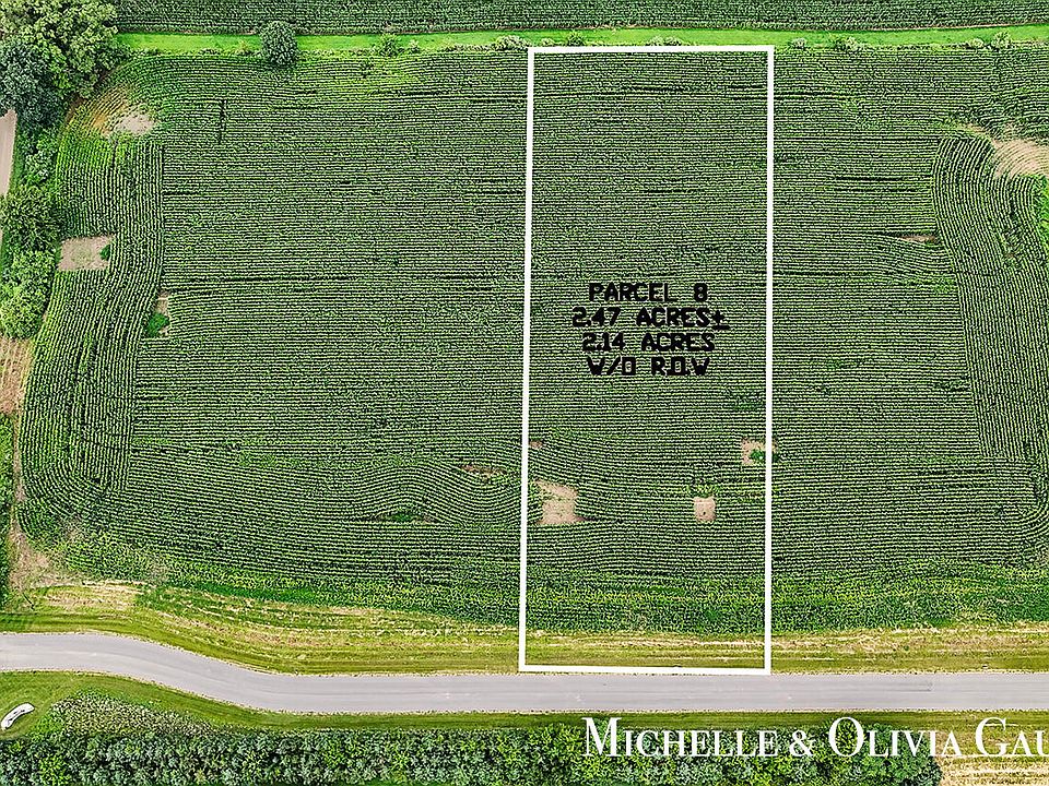 1st image of Vl Gibson Farms Dr Parcel 8