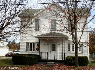 18657 Cherry Ln SW, Frostburg, MD 21532