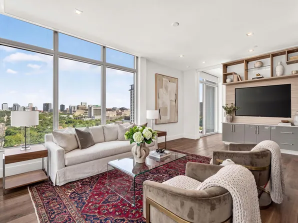 501 West Ave #1504, Austin, TX 78701