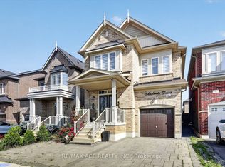 10 Andreeta Dr, Vaughan, ON L4H4H4
