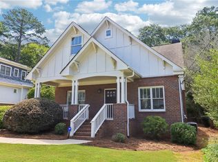 417 Pensdale Rd, Decatur, GA 30030