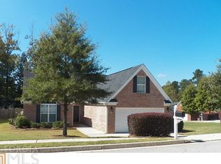 3 Kentucky Ave, Sharpsburg, GA 30277