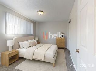 1436 Macon St #5, Aurora, CO 80010