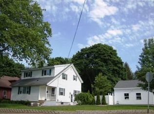 87 Pleasant St, Methuen, MA 01844