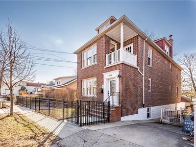 2065 Mayflower Avenue, Bronx, NY, 10461