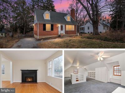 1024 Windsor Rd, Baltimore, MD, 21208