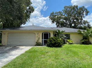 1322 Fireside St, Pt Charlotte, FL 33952