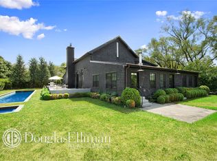 416 N Main St, Southampton, NY 11968