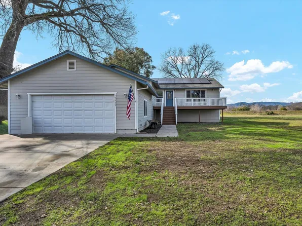 19839 Mountain Meadow S, Hidden Valley Lake, CA 95467
