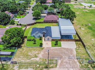 803 Princess Lea, Mission, TX 78572