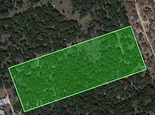 289 County Road 3831, Lampasas, TX 76550