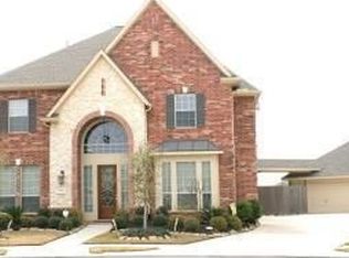 8903 Lilac Spgs, Houston, TX 77095