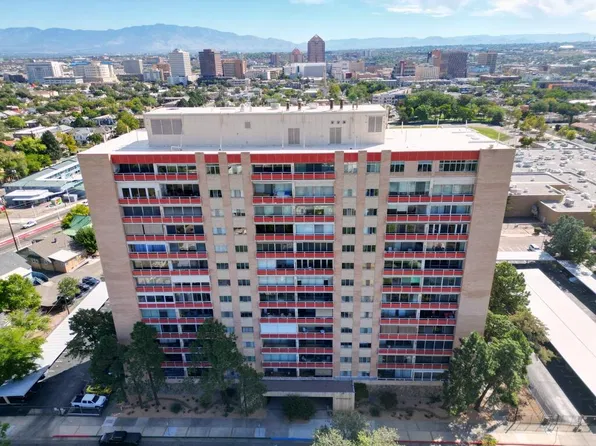 1331 Park Ave SW Unit 1204, Albuquerque, NM 87102