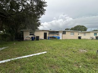 506 Holly Ave #A-B, Fort Pierce, FL 34982