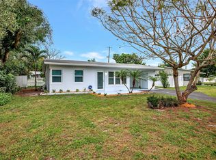 2941 NE 10th Ave, Pompano Beach, FL 33064