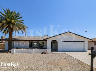 4717 W Echo Ln, Glendale, AZ 85302