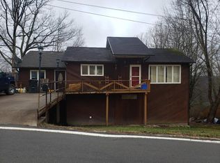 1002 Overlook Dr, Beckley, WV 25801