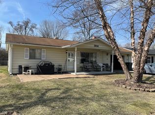 3114 Danbury Rd, Indianapolis, IN 46222