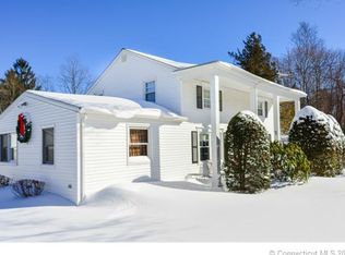 175 Peach Orchard Rd, Waterbury, CT 06706