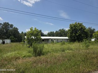 1008 Timmy Ln, Breaux Bridge, LA 70517