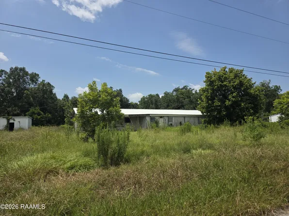 1008 Timmy Ln, Breaux Bridge, LA 70517