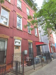 2011 Fulton Street Street, Brooklyn, NY, 11233
