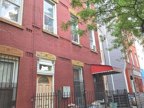 2011 Fulton Street Street, Brooklyn, NY 11233