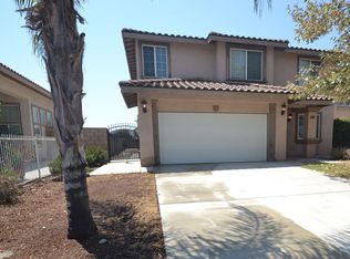 8854 Niagara Dr, Fontana, CA 92335