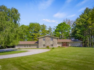 9610 W County Road 100 S, Greensburg, IN, 47240