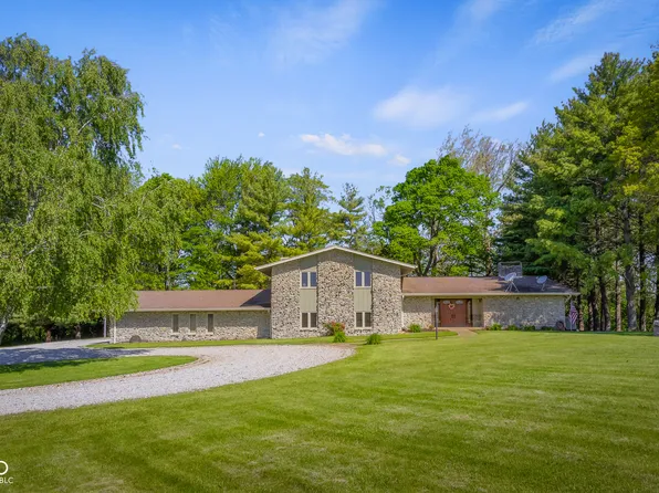 9610 W County Road 100 S, Greensburg, IN 47240