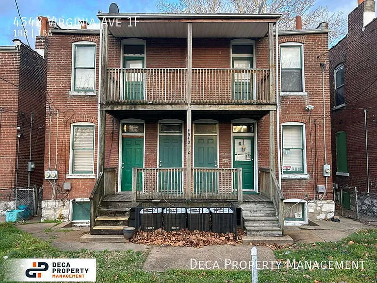4542 Virginia Ave #1F — Photo 9
