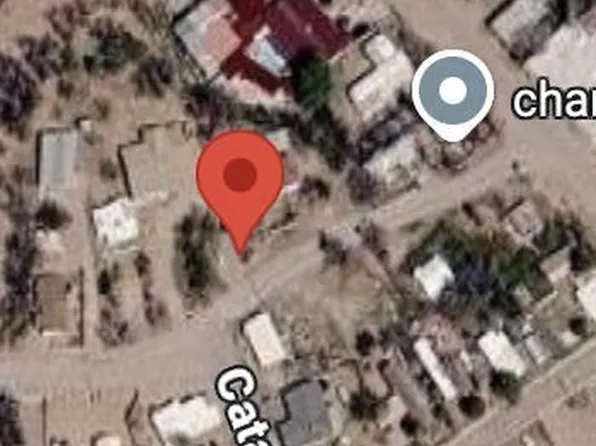 125 E GALIURO Street #3, Mammoth, AZ 85618