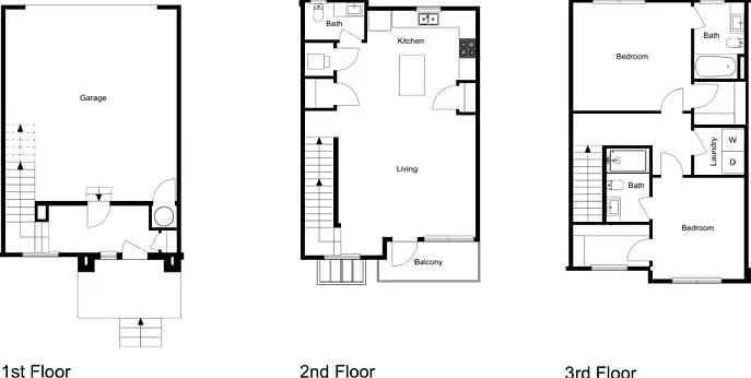 Vaseo Townhomes — Photo 62