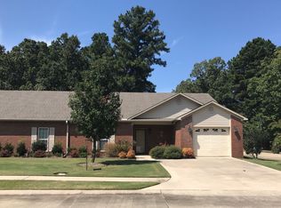 141 Southern Oaks, Monticello, AR 71655