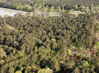 216 Dogwood Ln, Huntsville, TX 77320