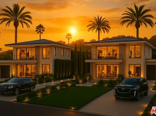 1418 Lindacrest Dr, Beverly Hills, CA 90210