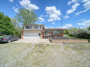 5811 Kothe Rd, Manchester, MI 48158