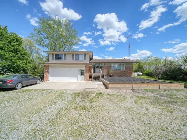 5811 Kothe Rd, Manchester, MI 48158