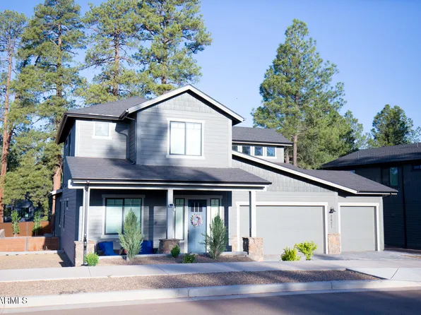 2621 S Hydra Ln, Flagstaff, AZ 86001