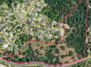 2380 Howard Dr, Redding, CA 96001