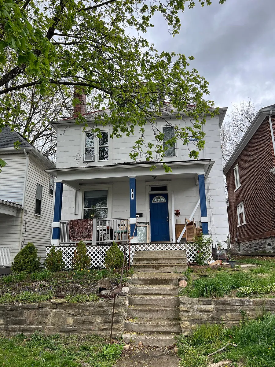 Building Photo - 178 E Patterson Ave