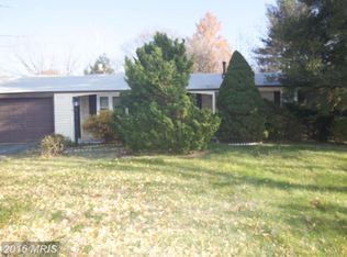 7722 Miller Fall Rd, Rockville, MD 20855