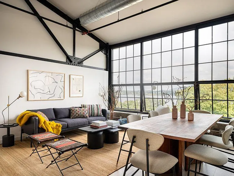 The Lofts at the Foundry — Photo 6