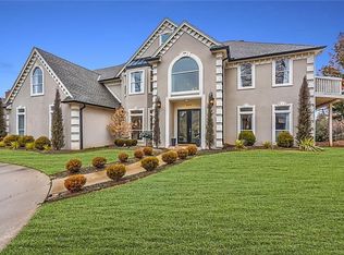 1808 Rising Star Ln, Edmond, OK 73034