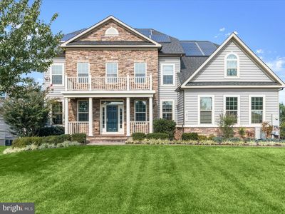 18311 Chelsea Knolls Dr, Mount Airy, MD, 21771