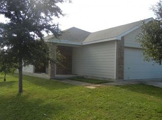 9330 Silver Vis, San Antonio, TX 78254