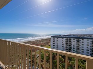 750 N Atlantic Ave APT 1007, Cocoa Beach, FL 32931
