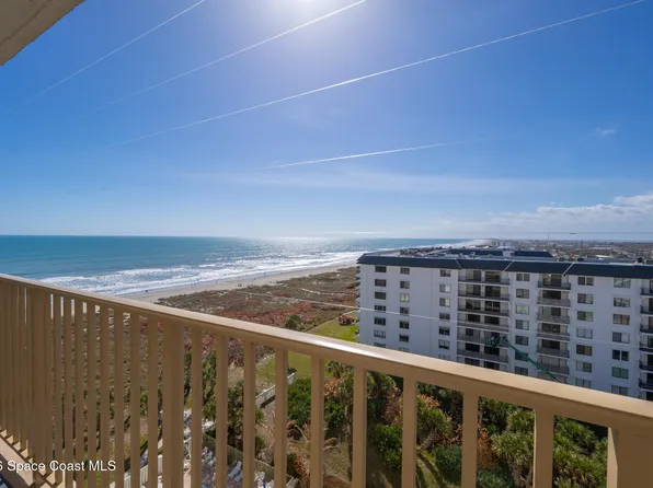 750 N Atlantic Ave APT 1007, Cocoa Beach, FL 32931