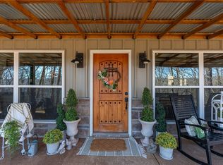 13108 Rib Ln, Mountainburg, AR 72946